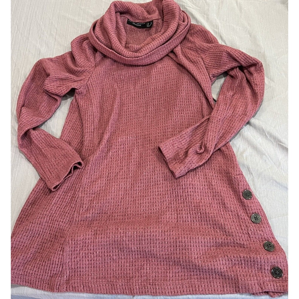 Susan Graver Sweater Xs